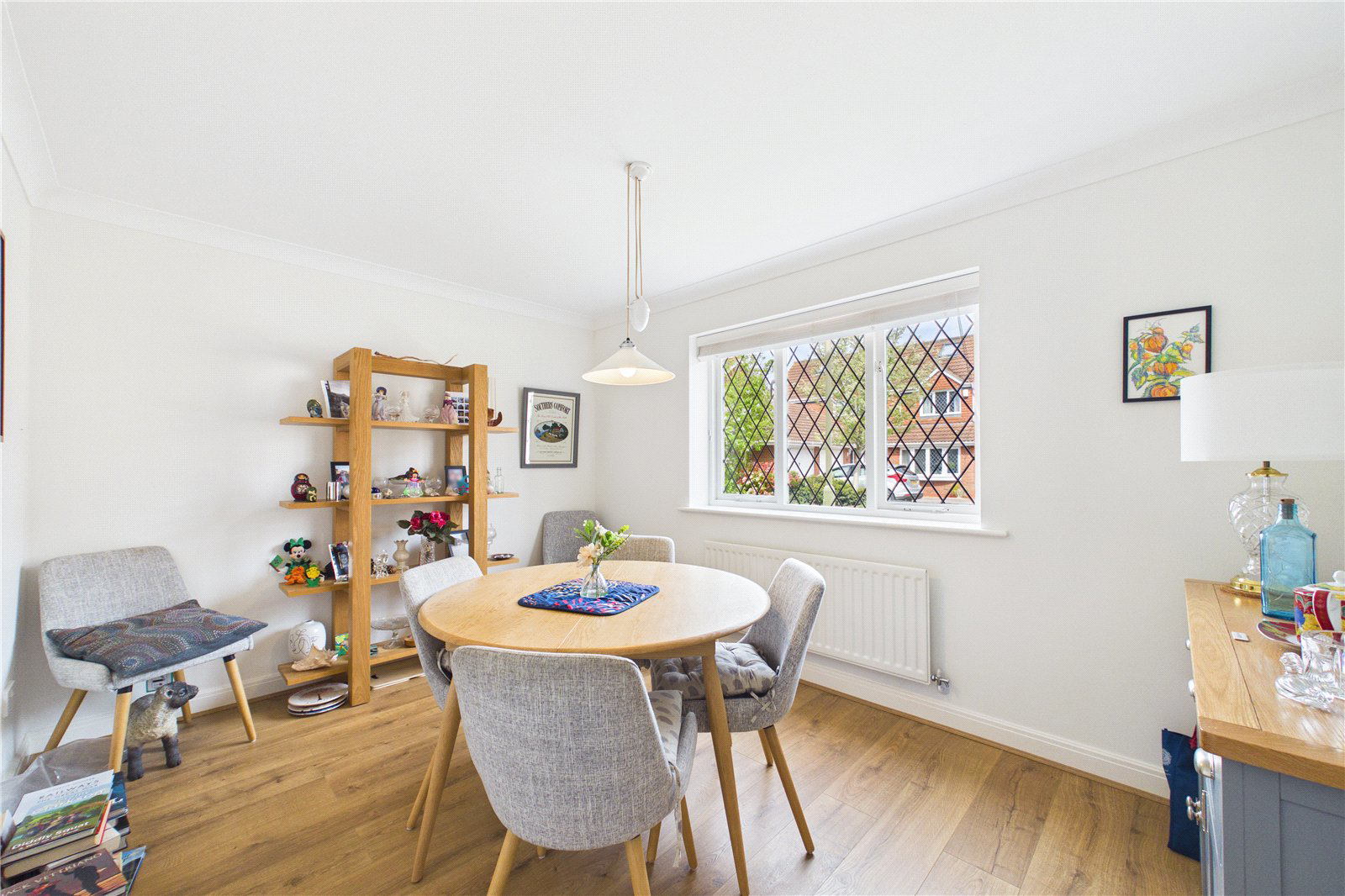 Taylor Drive, Bramley, Tadley, Rg26, Hampshire, BOOK A VIEWING, photo 4