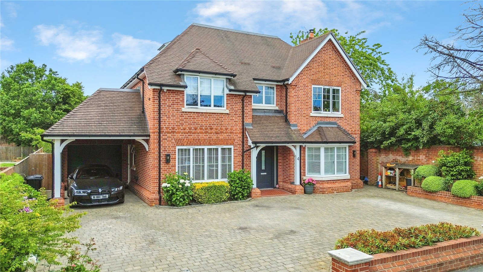 Aldbourne Avenue, Earley, Wokingham, Rg6, BOOK A VIEWING