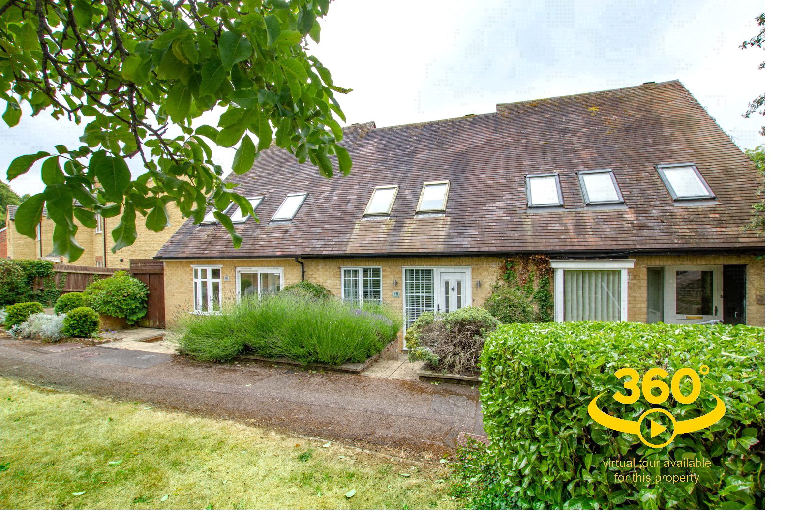 Tower Hill, Witney, Oxfordshire, Ox28, BOOK A VIEWING