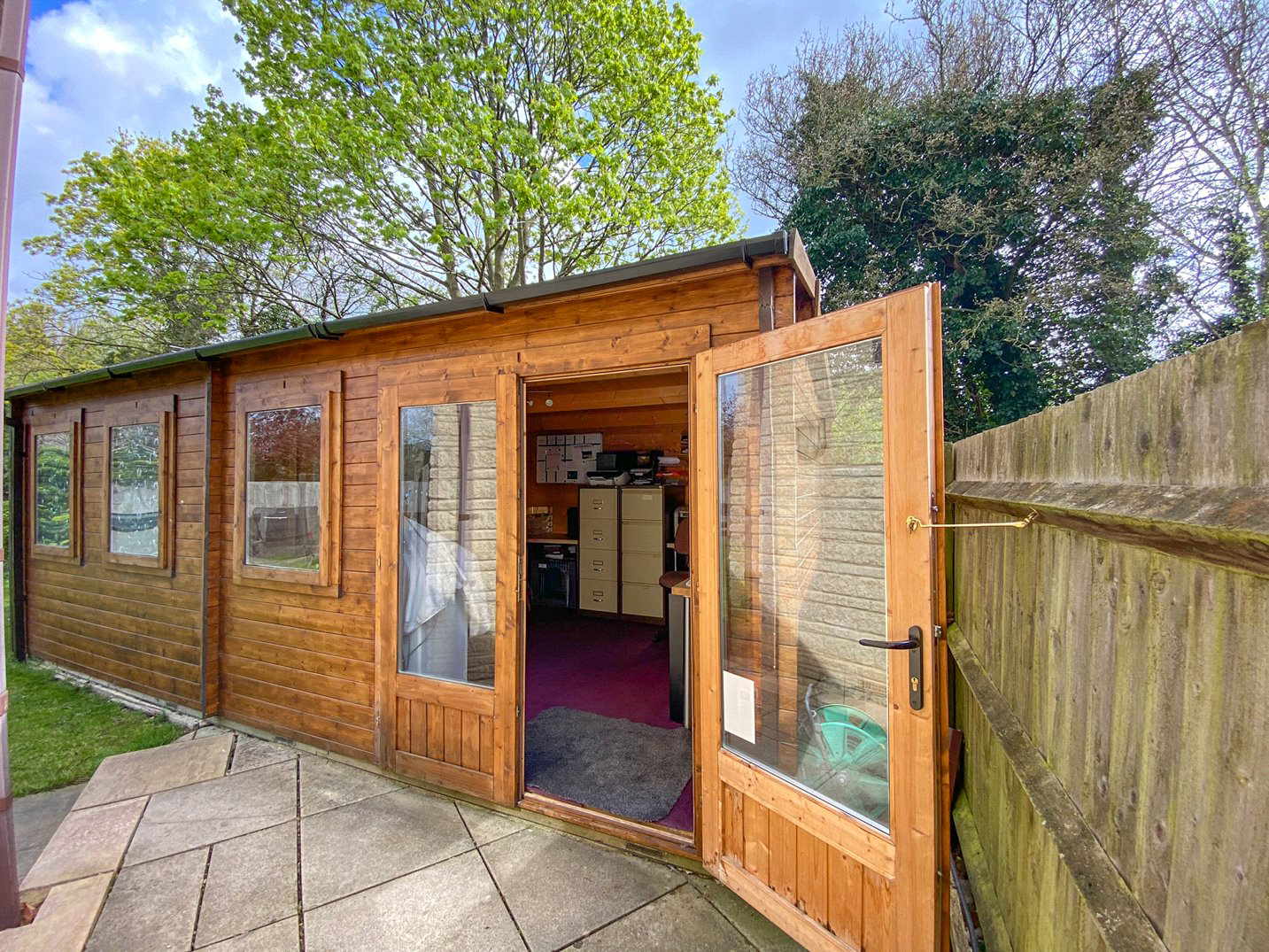 Calais Dene, Bampton, Oxfordshire, OX18, photo 5