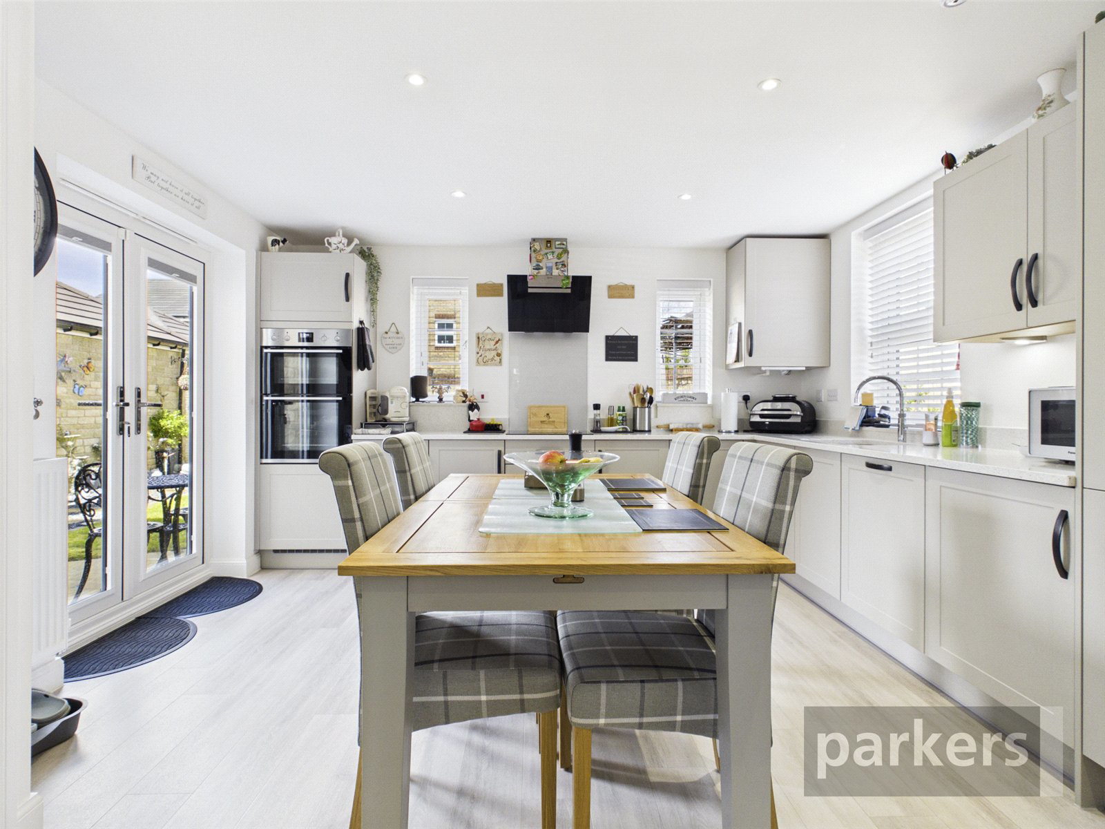 Wolters Place, Stanford in the Vale, Faringdon, Oxfordshire, SN7