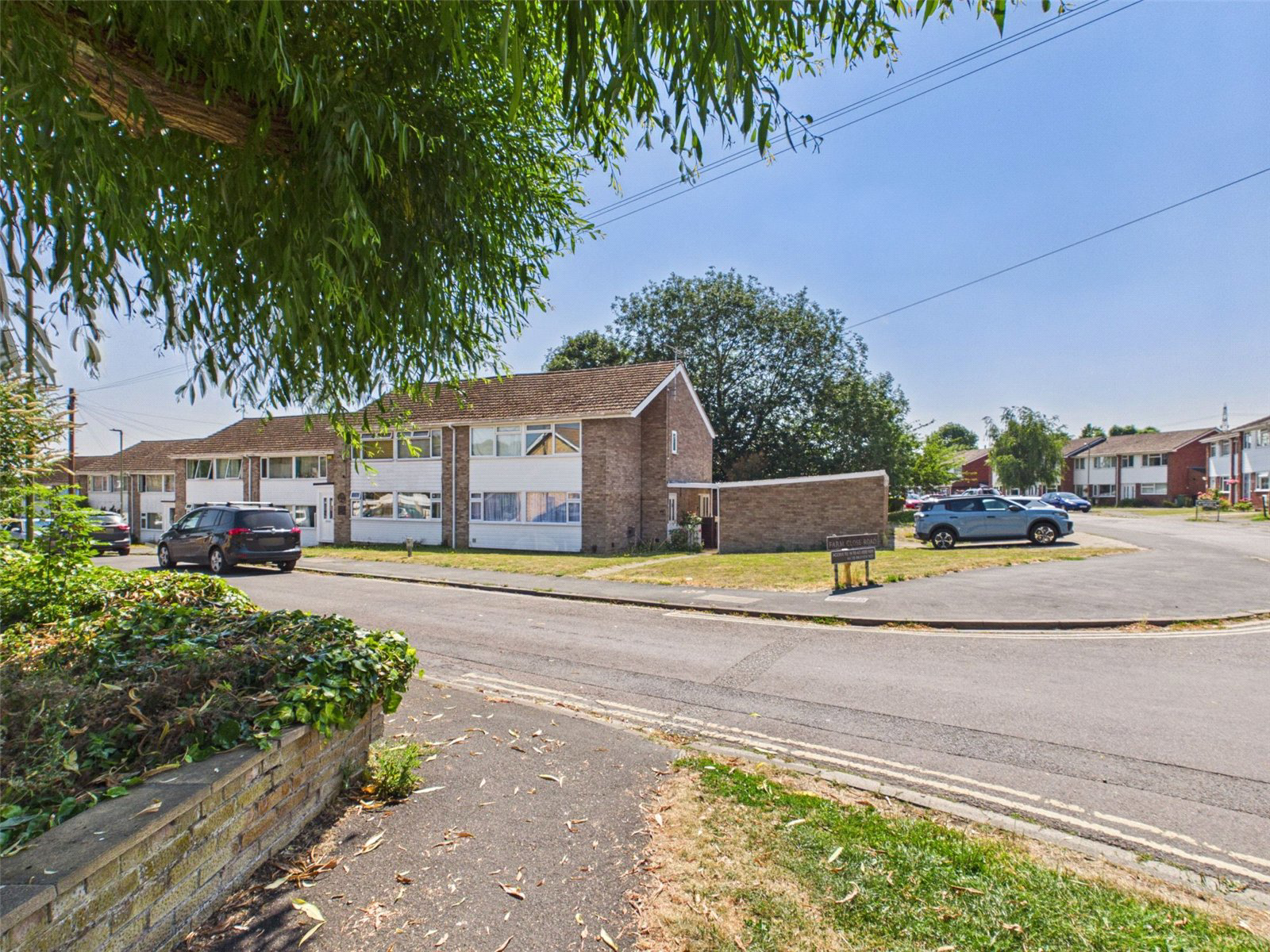 Farm Close Road, Wheatley, Oxford, OX33
