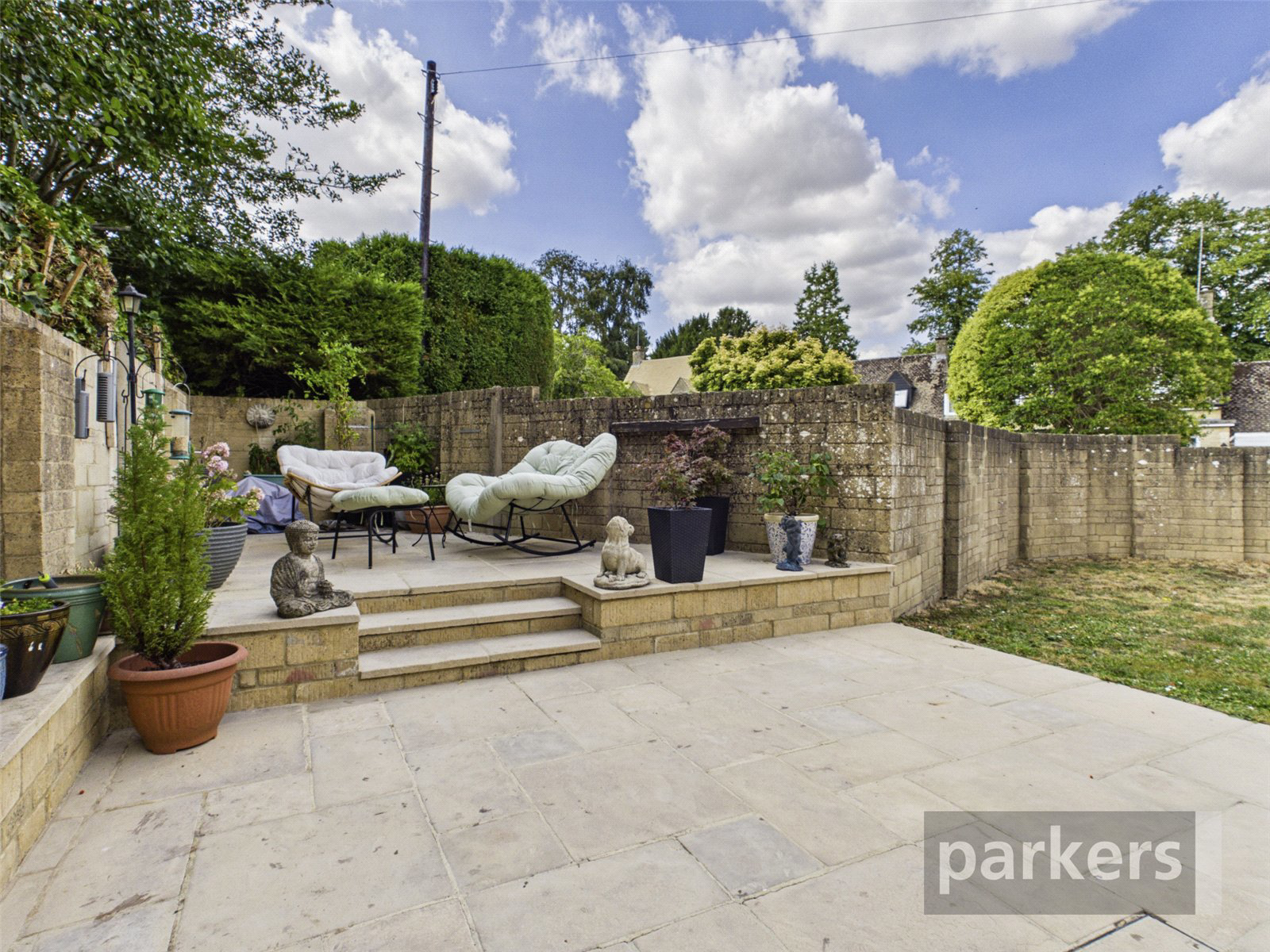 Court Close, Shipton Under Wychwood, Oxfordshire, OX7