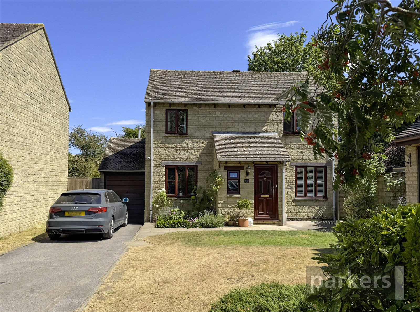 Calais Dene, Bampton, Oxfordshire, OX18, photo 4