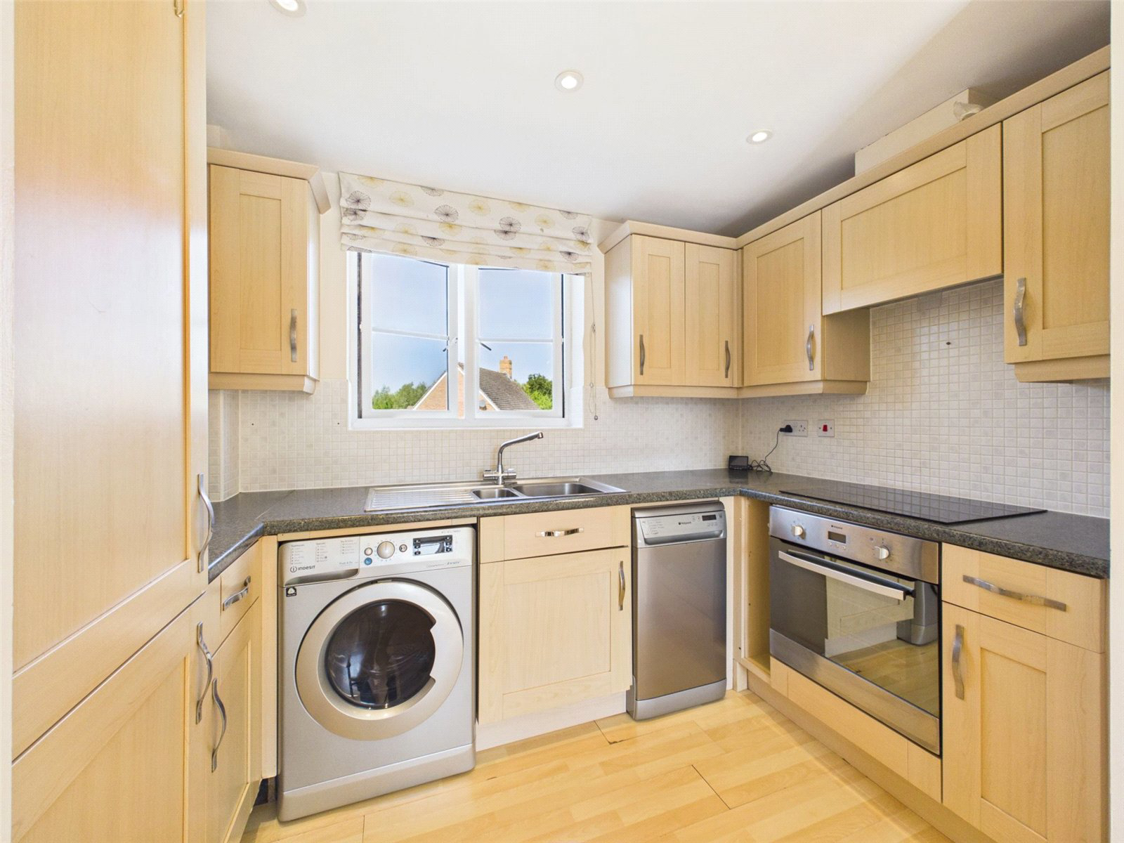 Northfield Road, Witney, Oxfordshire, OX28