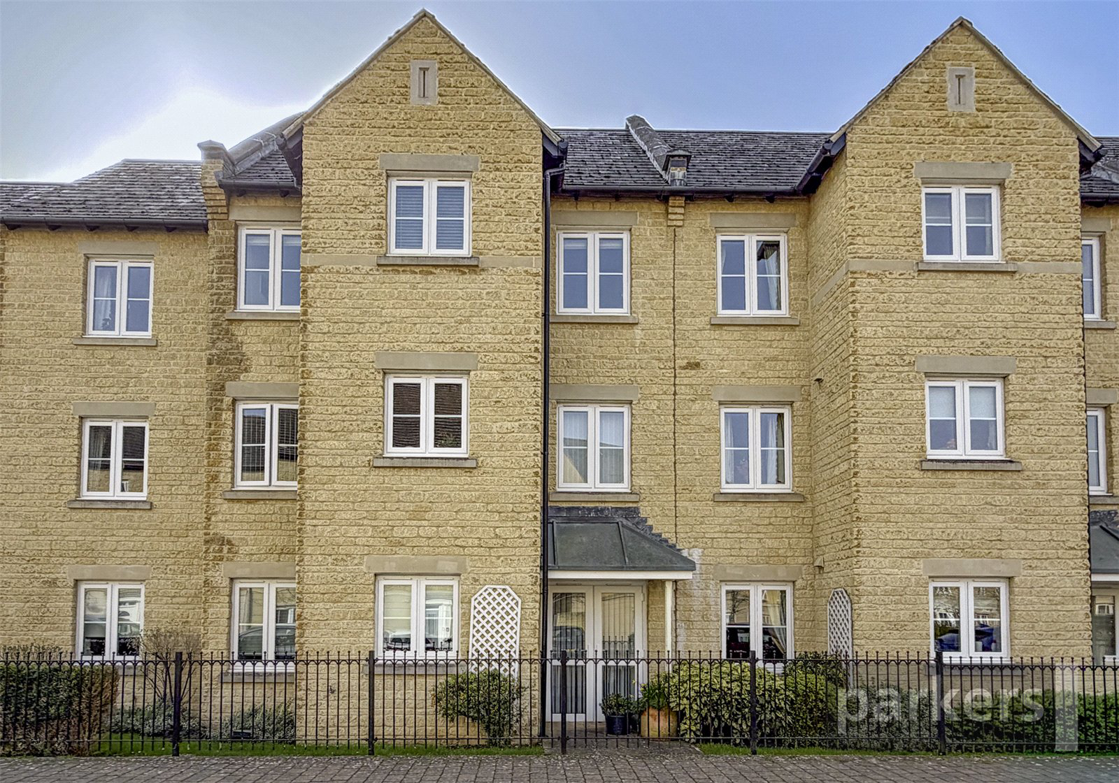 Priory Mill Lane, Witney, Oxfordshire, OX28