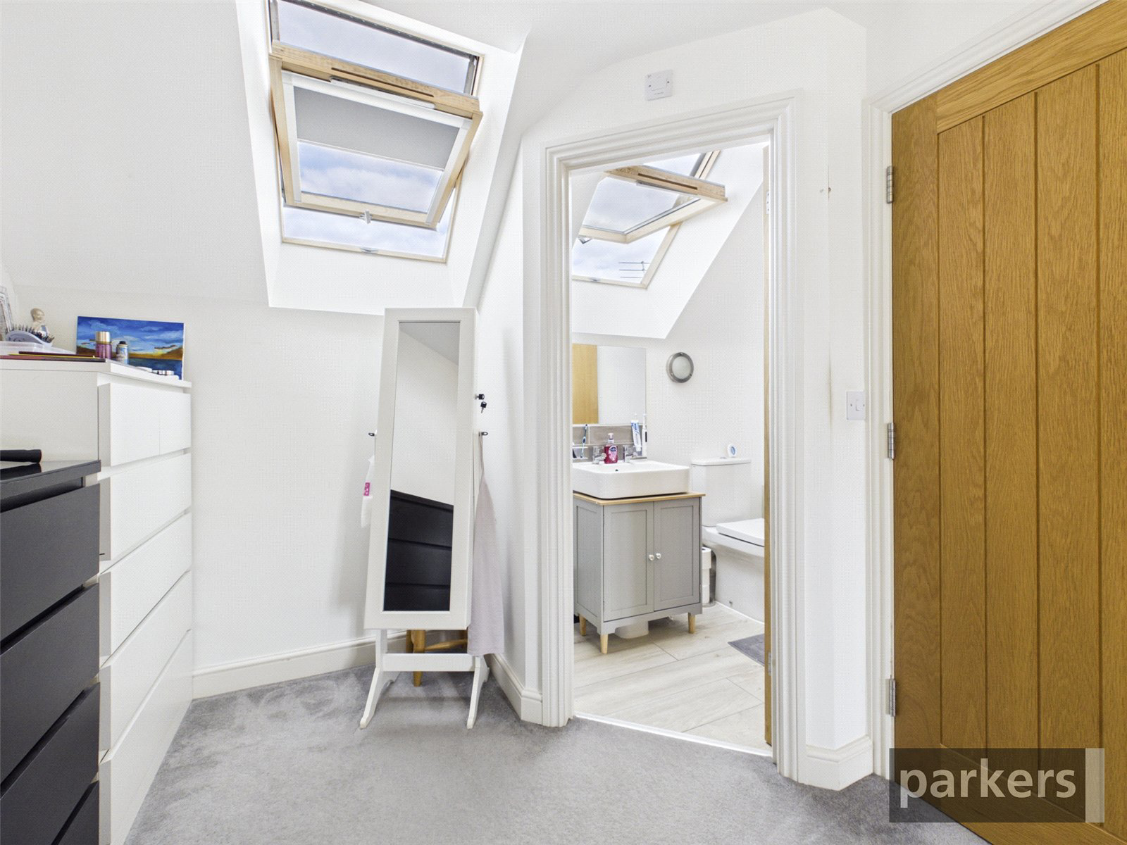 Hailey Road, Witney, Oxfordshire, OX28, photo 20