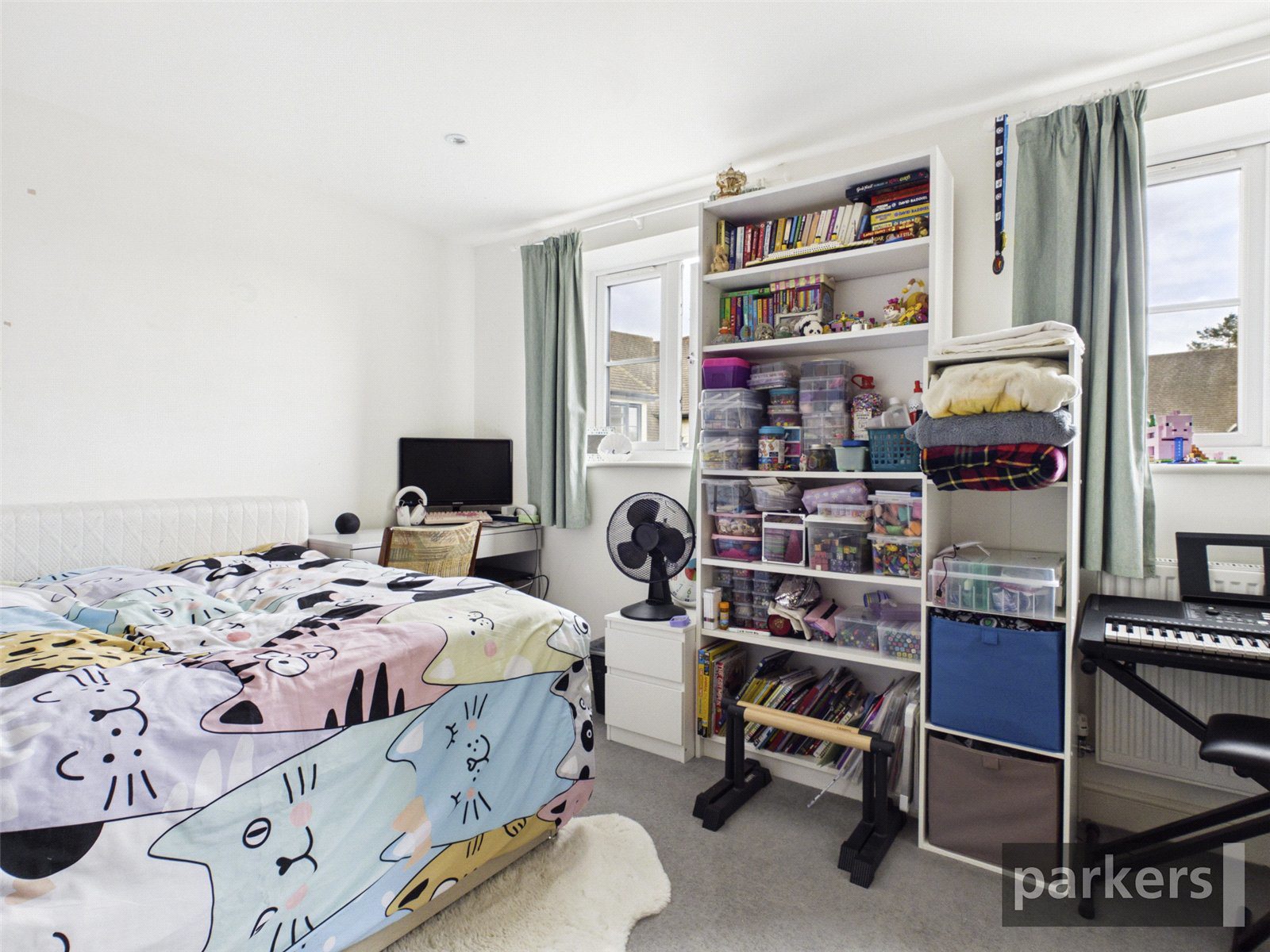 Hailey Road, Witney, Oxfordshire, OX28, photo 13