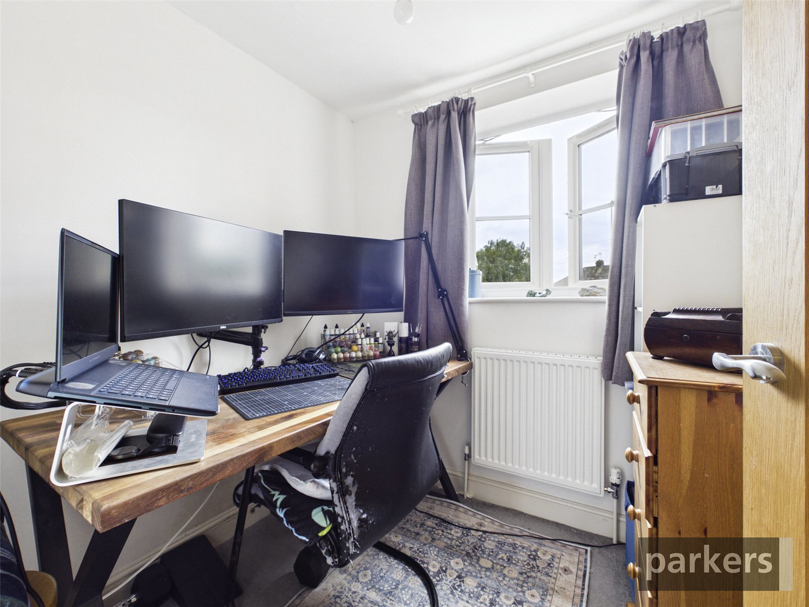Hailey Road, Witney, Oxfordshire, OX28, photo 12