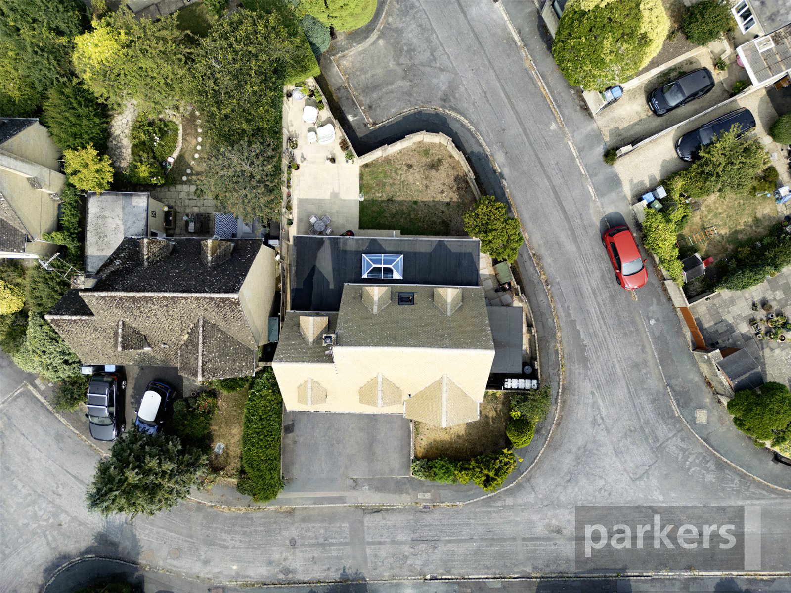 Court Close, Shipton under Wychwood, Oxfordshire, OX7, photo 24