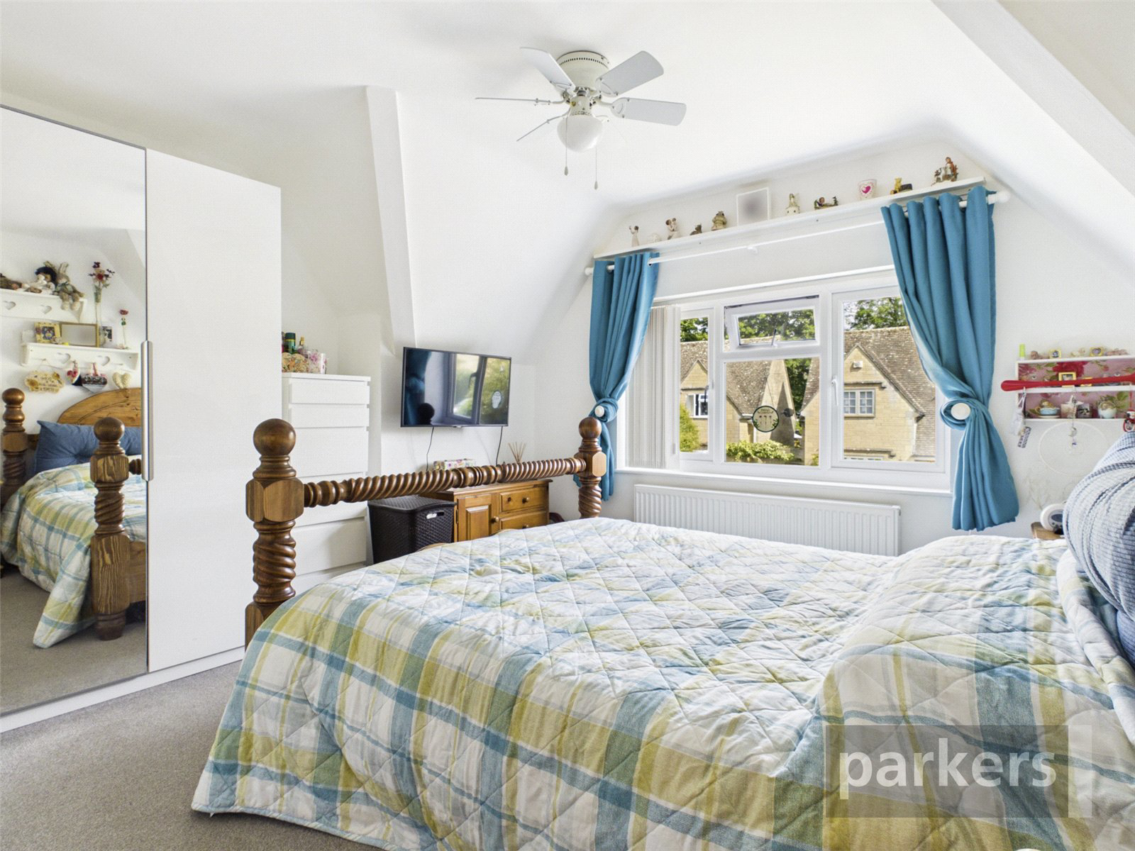 Court Close, Shipton under Wychwood, Oxfordshire, OX7, photo 14