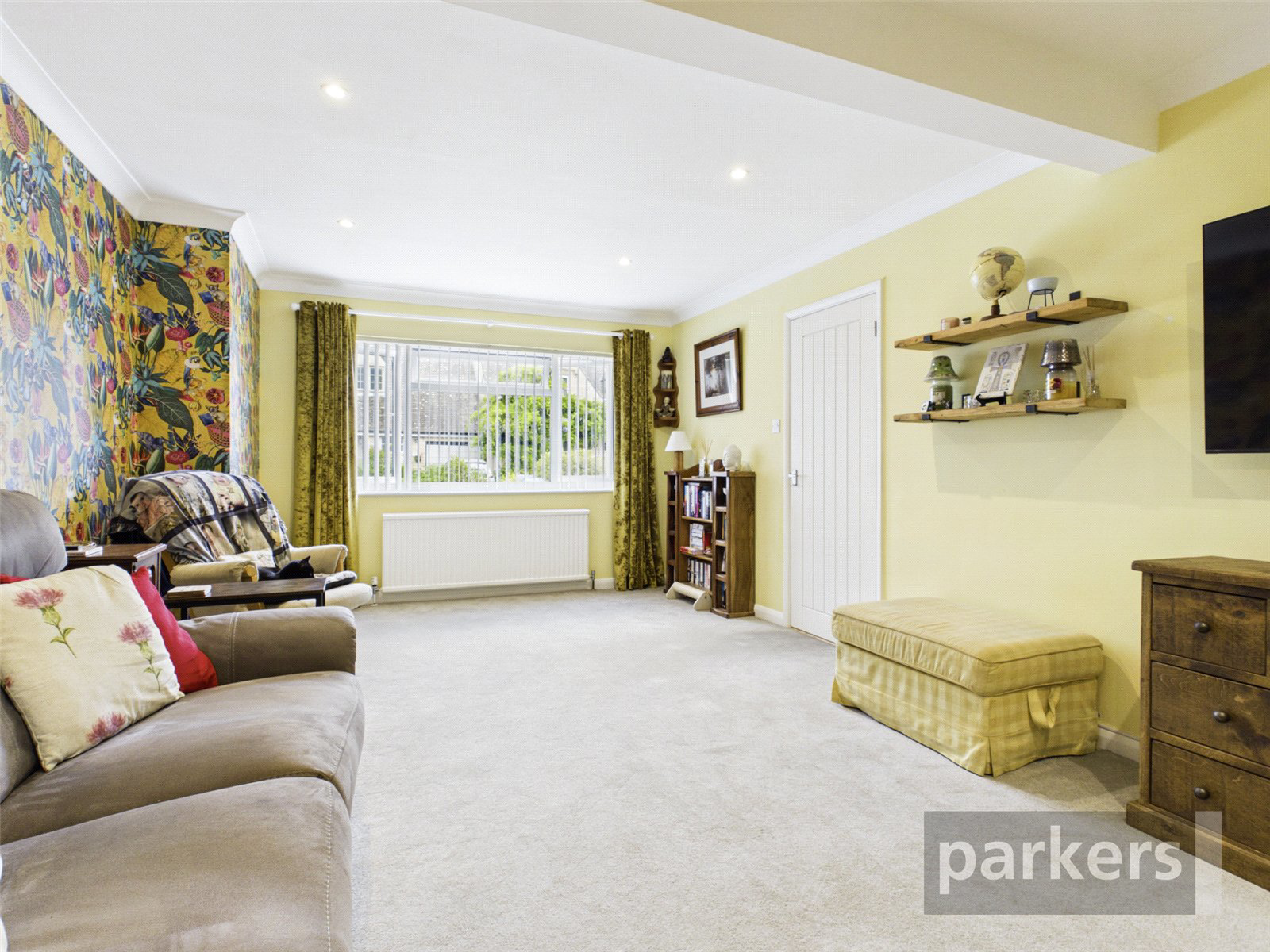 Court Close, Shipton under Wychwood, Oxfordshire, OX7, photo 6
