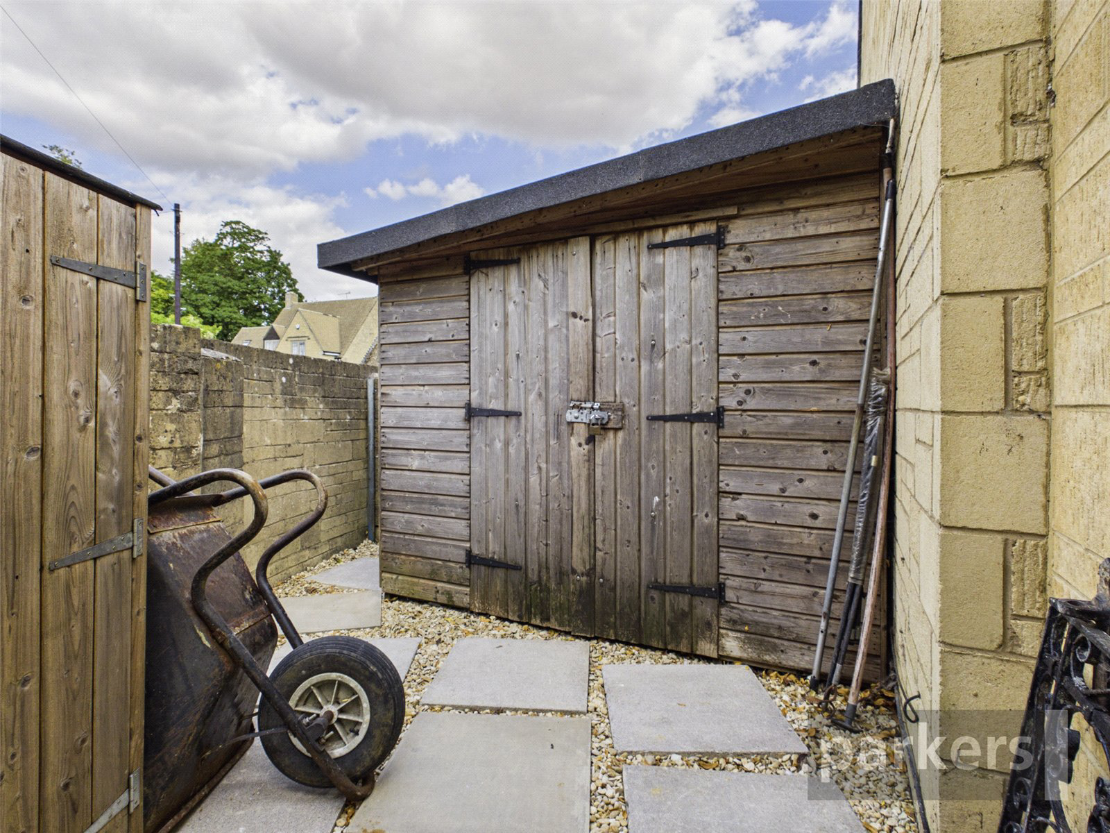 Court Close, Shipton under Wychwood, Oxfordshire, OX7, photo 28