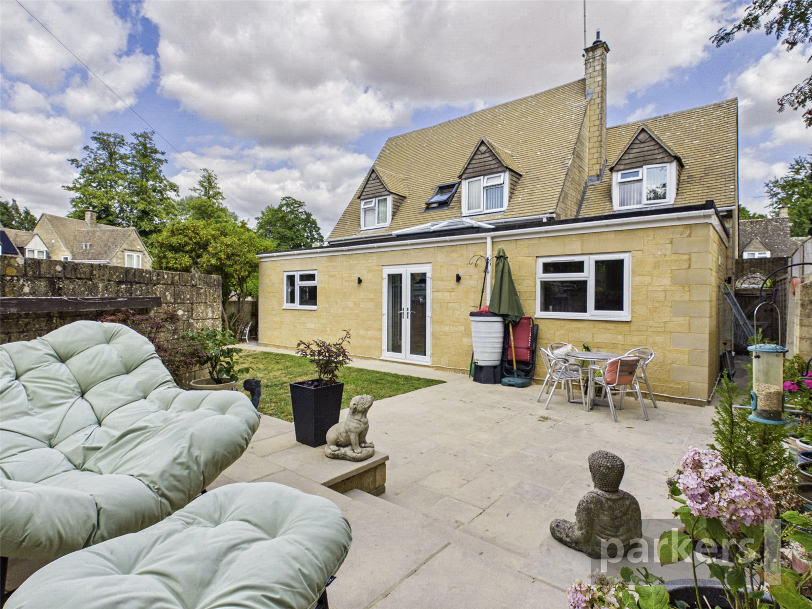 Court Close, Shipton under Wychwood, Oxfordshire, OX7, photo 23