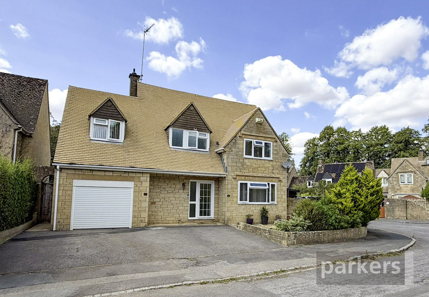 Court Close, Shipton under Wychwood, Oxfordshire, OX7, photo 31