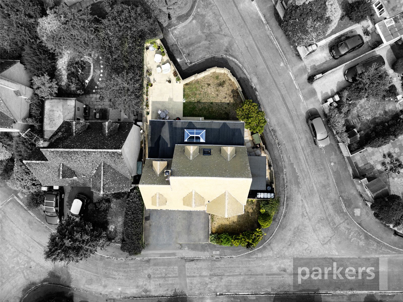Court Close, Shipton under Wychwood, Oxfordshire, OX7, photo 32