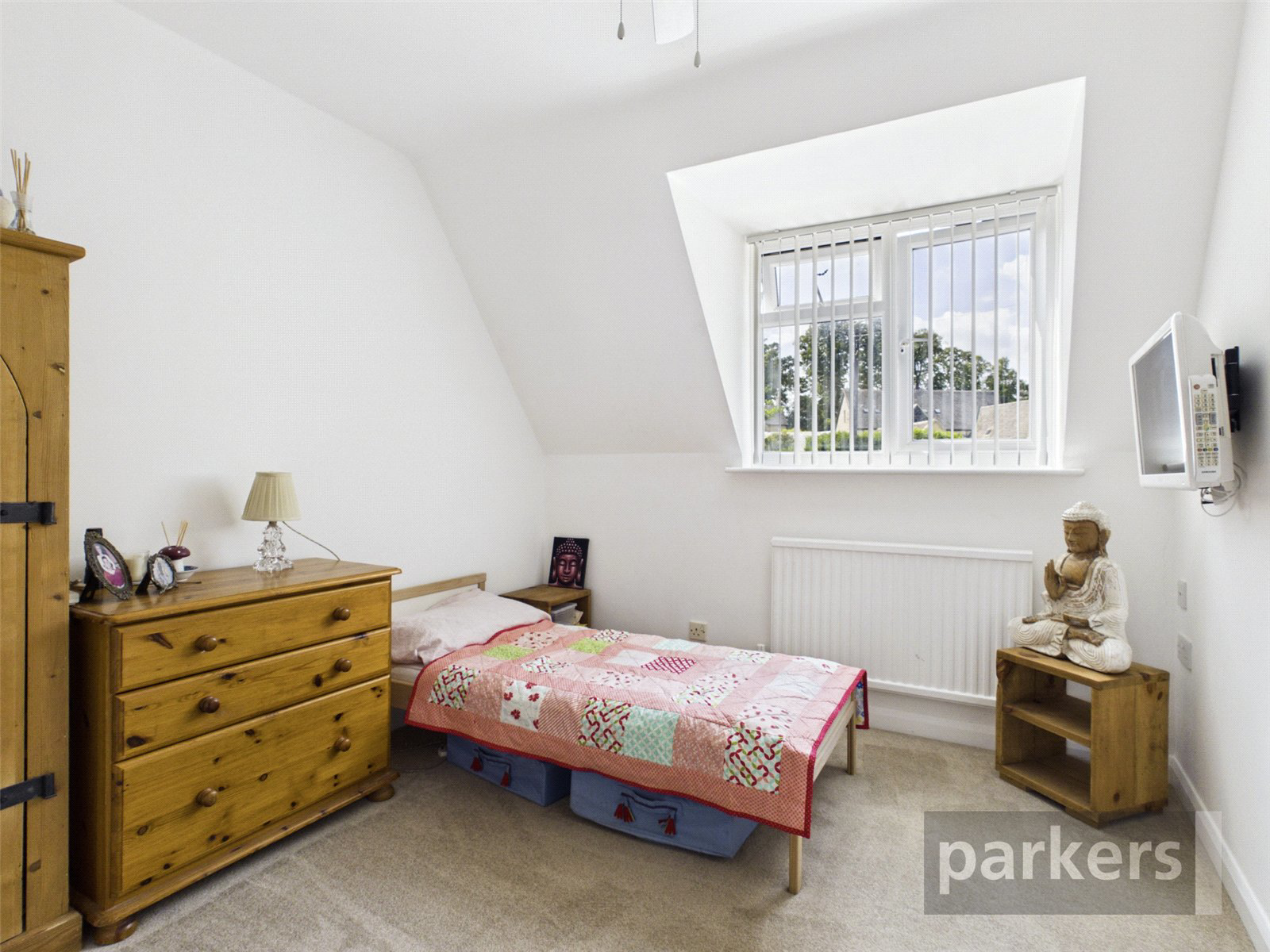 Court Close, Shipton under Wychwood, Oxfordshire, OX7, photo 22