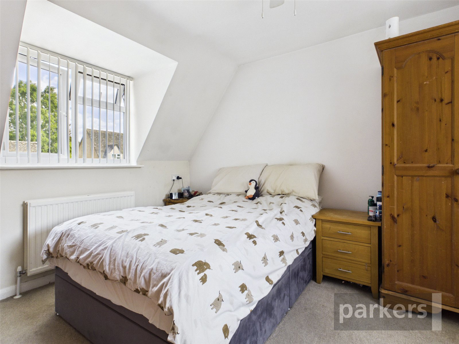Court Close, Shipton under Wychwood, Oxfordshire, OX7, photo 20