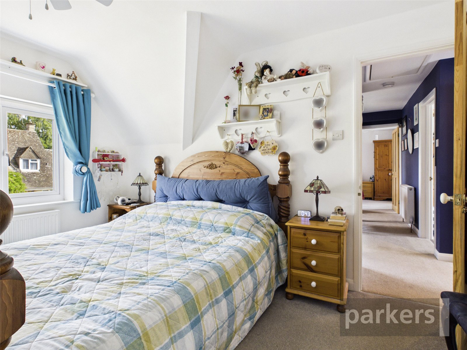 Court Close, Shipton under Wychwood, Oxfordshire, OX7, photo 15