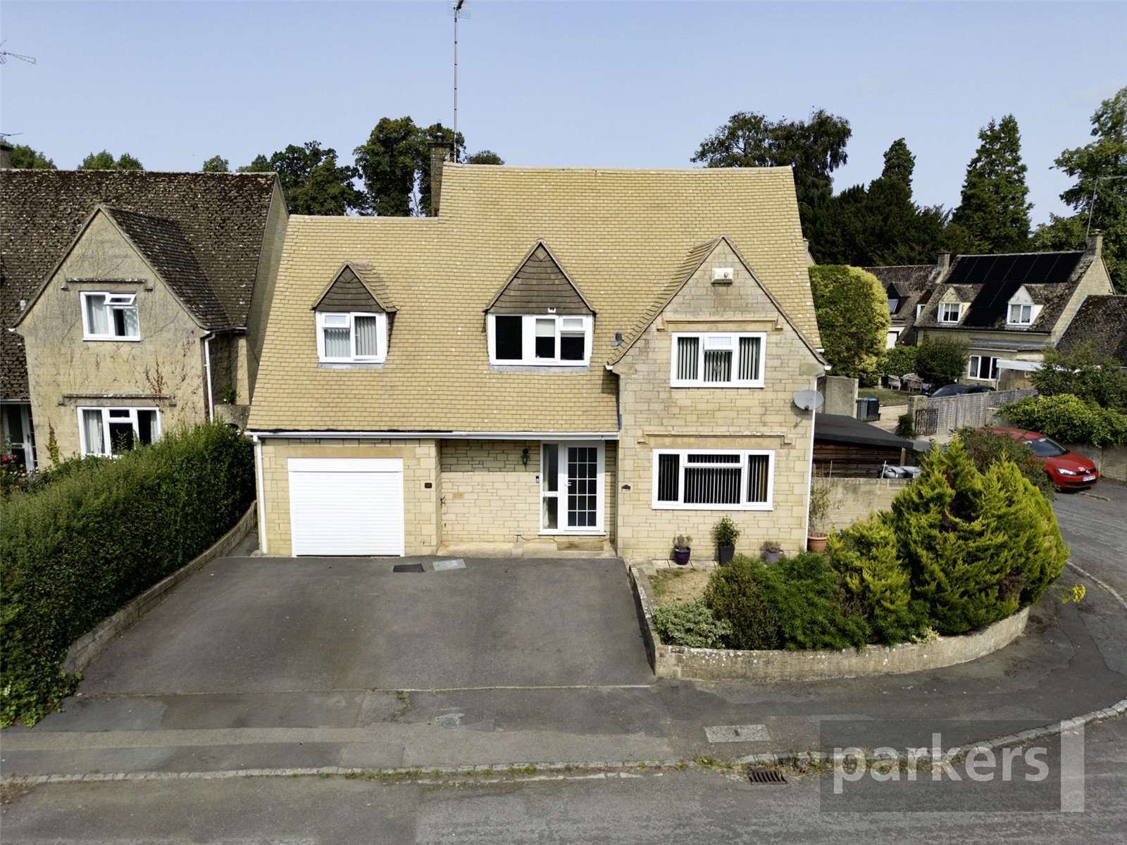 Court Close, Shipton under Wychwood, Oxfordshire, OX7, photo 35