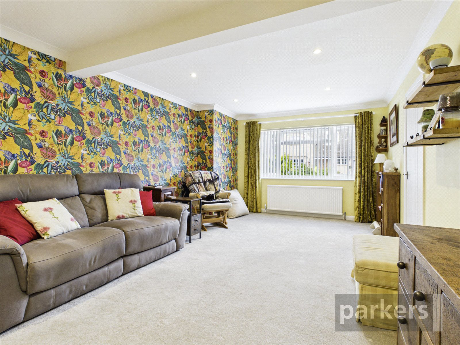 Court Close, Shipton under Wychwood, Oxfordshire, OX7, photo 5