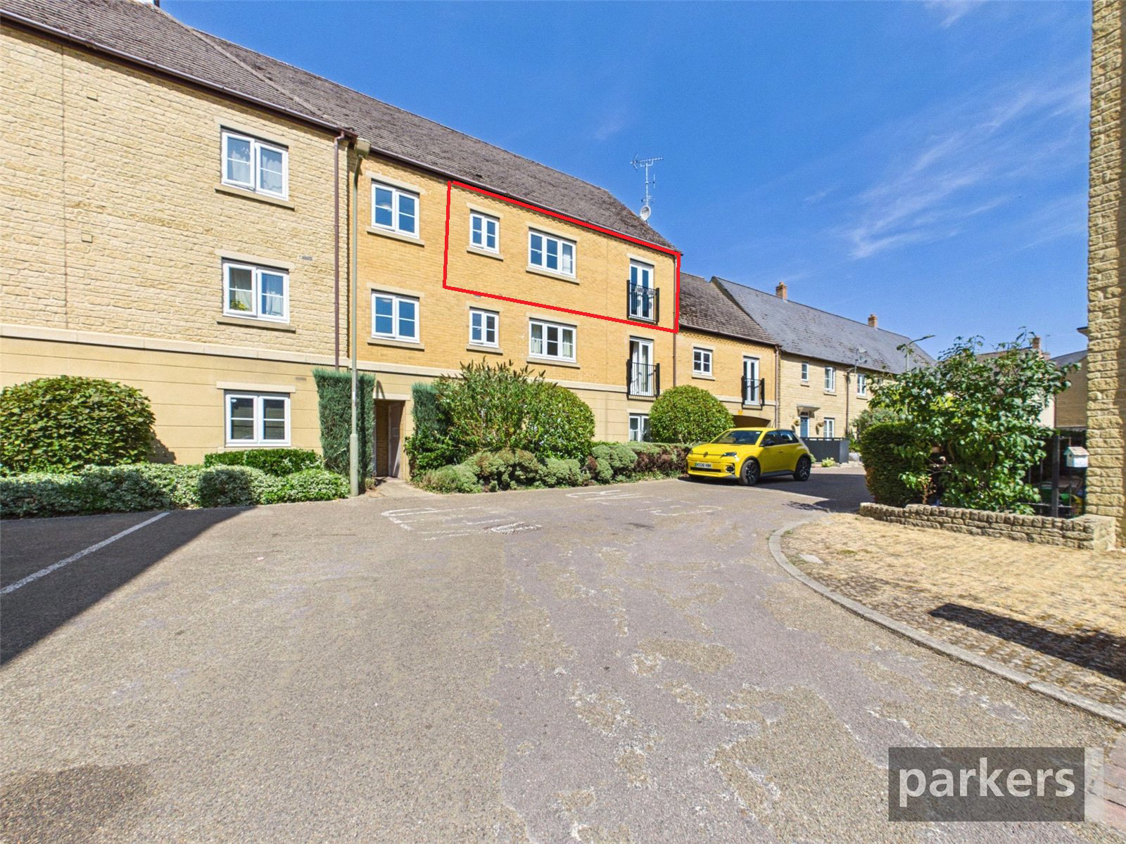 Priory Mill Lane, Witney, Oxfordshire, OX28