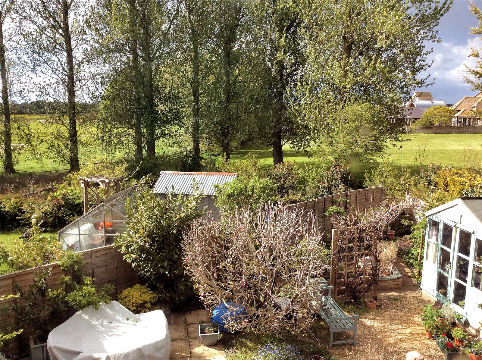 Vanner Road, Witney, Oxfordshire, OX28, photo 14