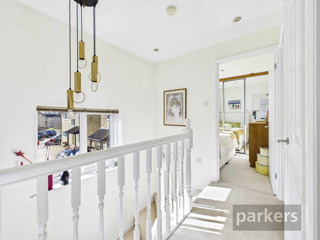 Vanner Road, Witney, Oxfordshire, OX28, photo 22