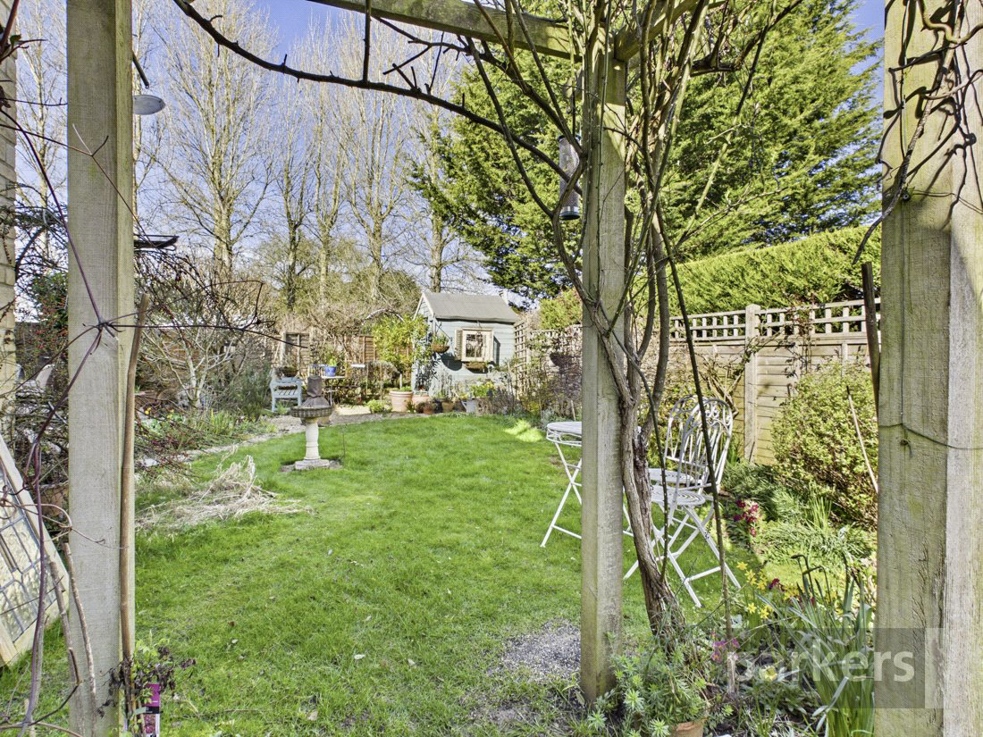 Vanner Road, Witney, Oxfordshire, OX28, photo 26