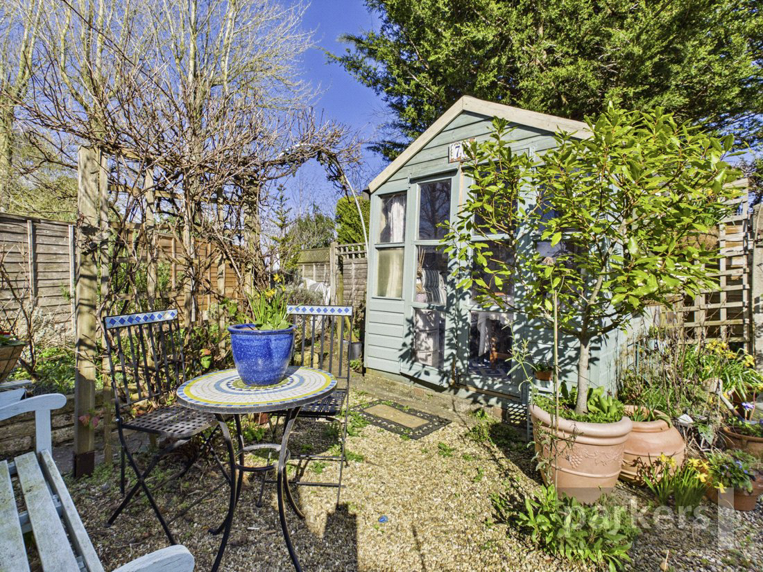 Vanner Road, Witney, Oxfordshire, OX28, photo 25