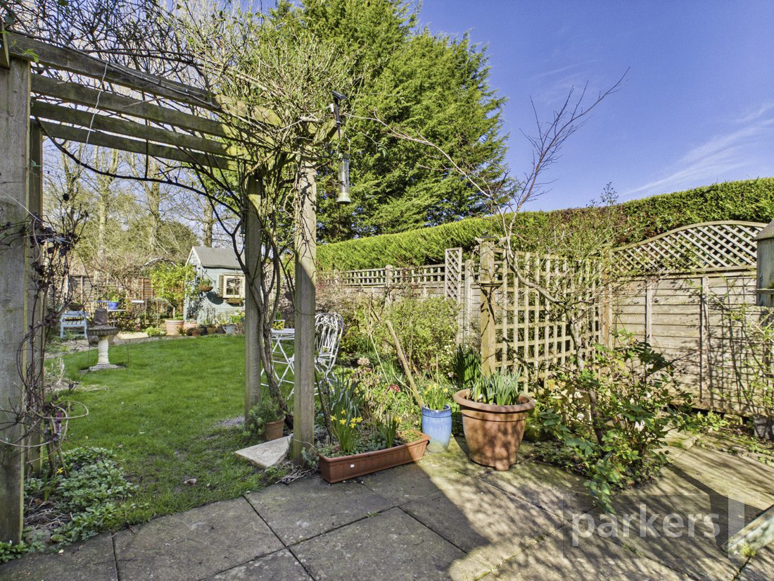 Vanner Road, Witney, Oxfordshire, OX28, photo 6