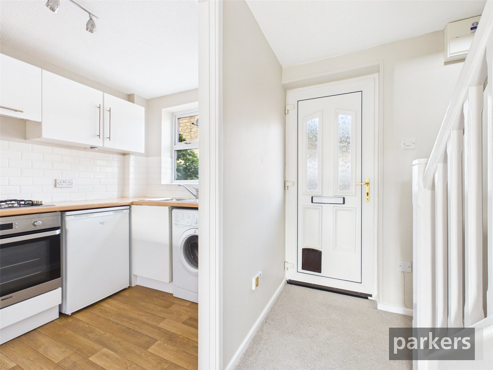 Campden Close, Deer Park, Witney, Oxfordshire, OX28, photo 3