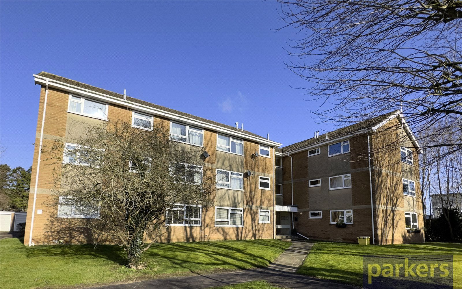 Woodlands Road, Witney, Oxfordshire, OX28