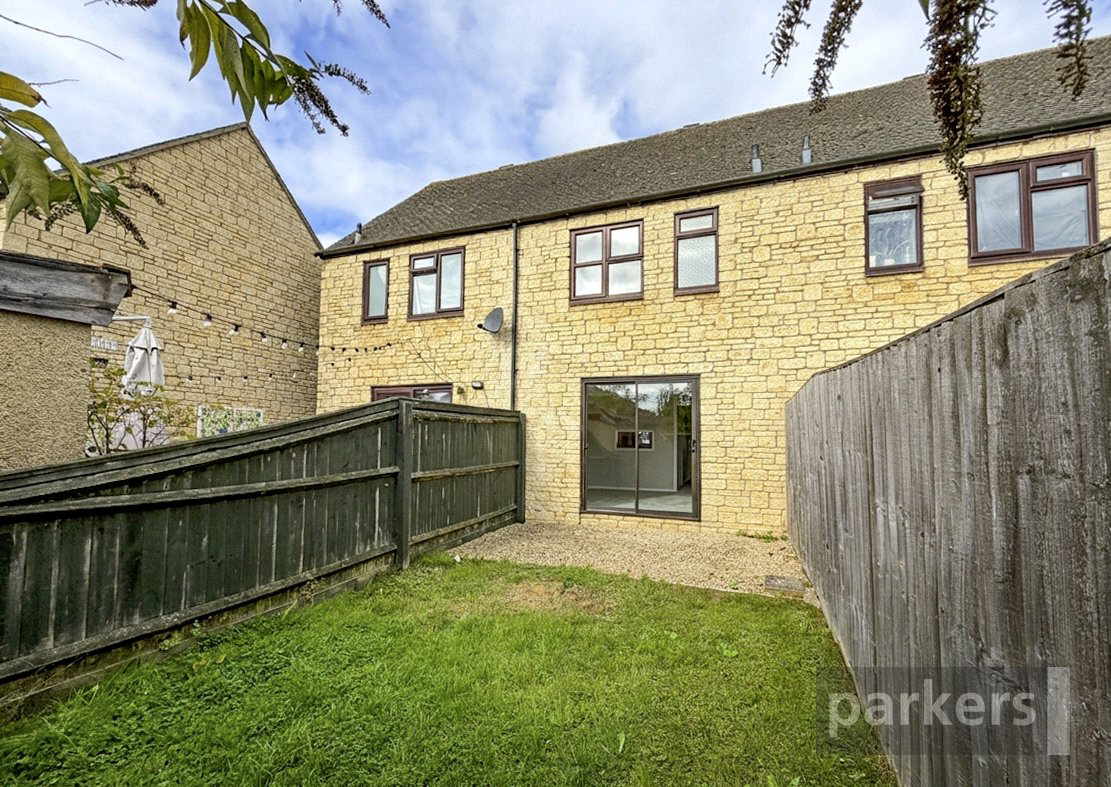 Campden Close, Deer Park, Witney, Oxfordshire, OX28, photo 15