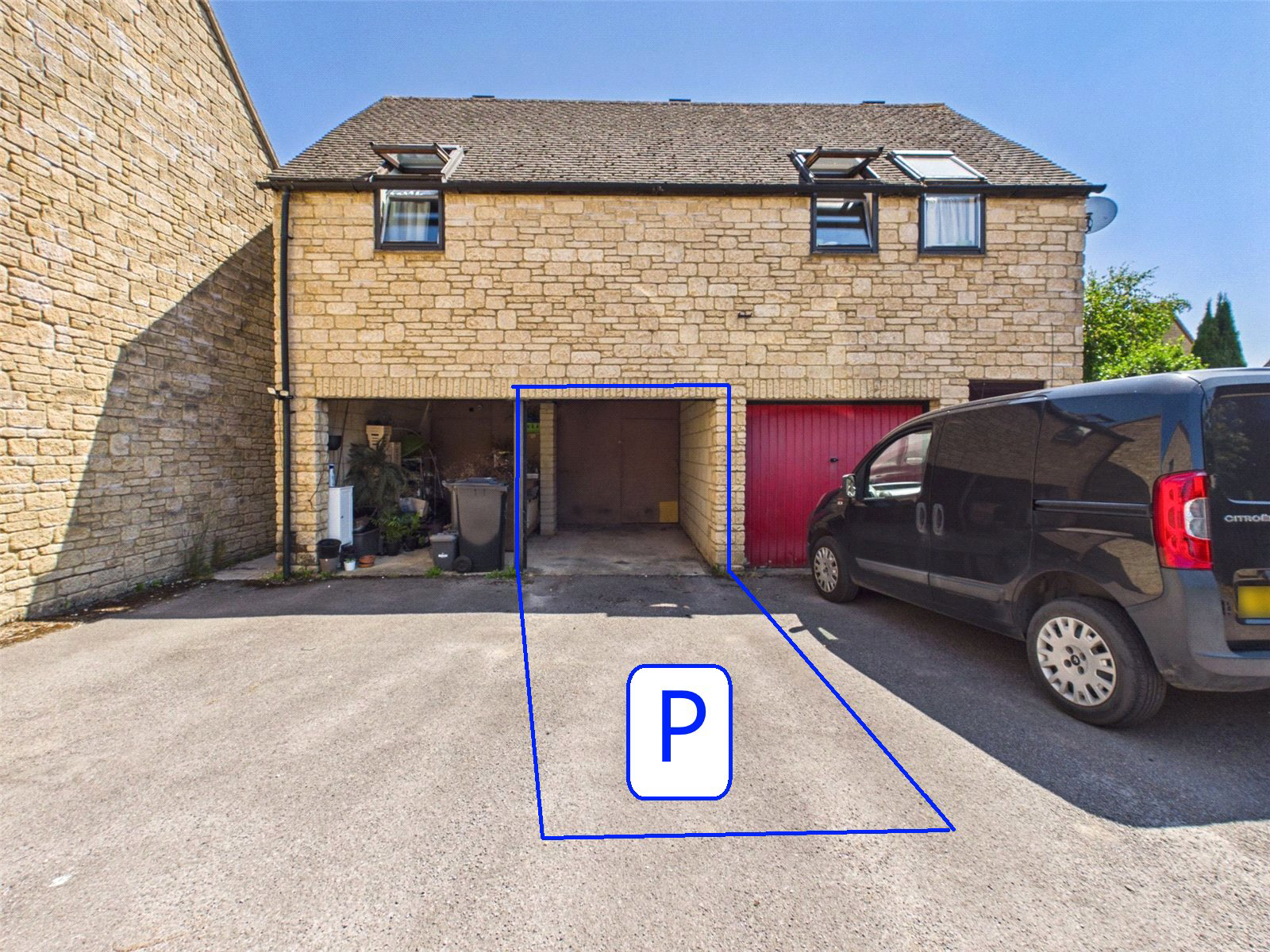 Campden Close, Deer Park, Witney, Oxfordshire, OX28, photo 13