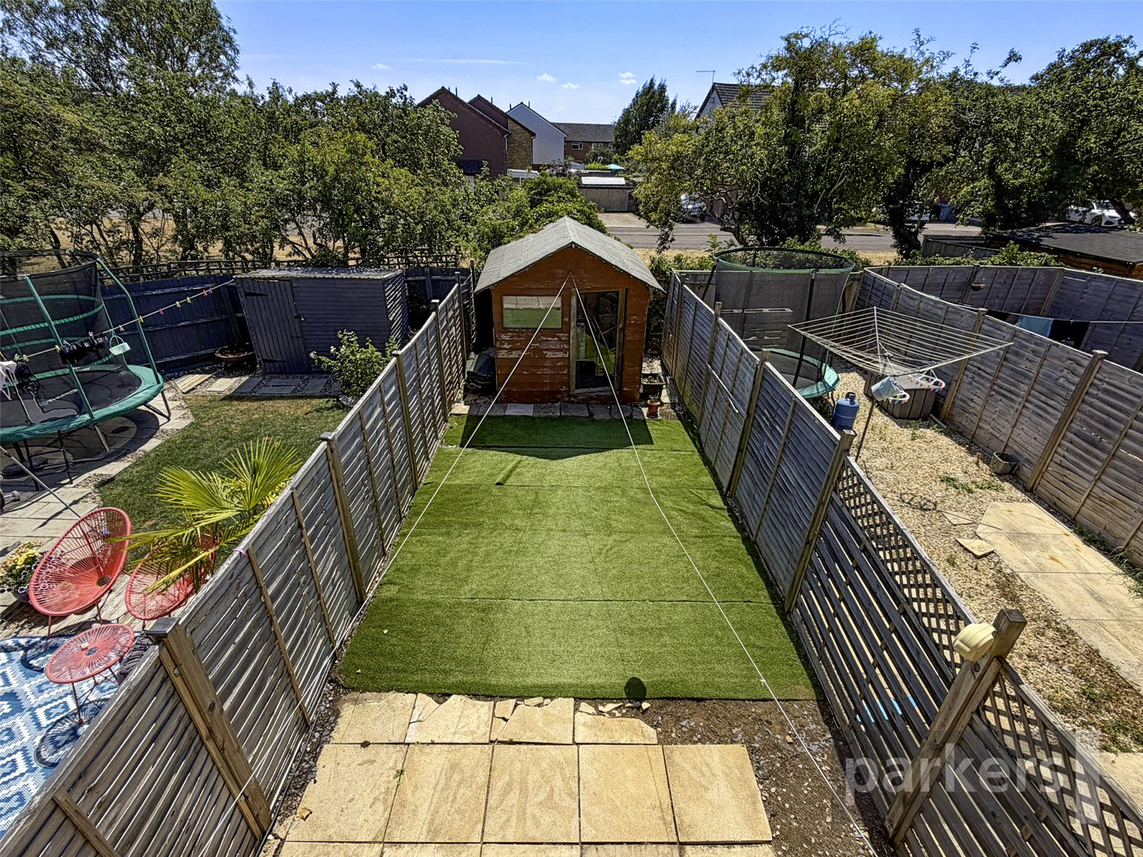 Braemar Close, Carterton, Oxfordshire, OX18, photo 4