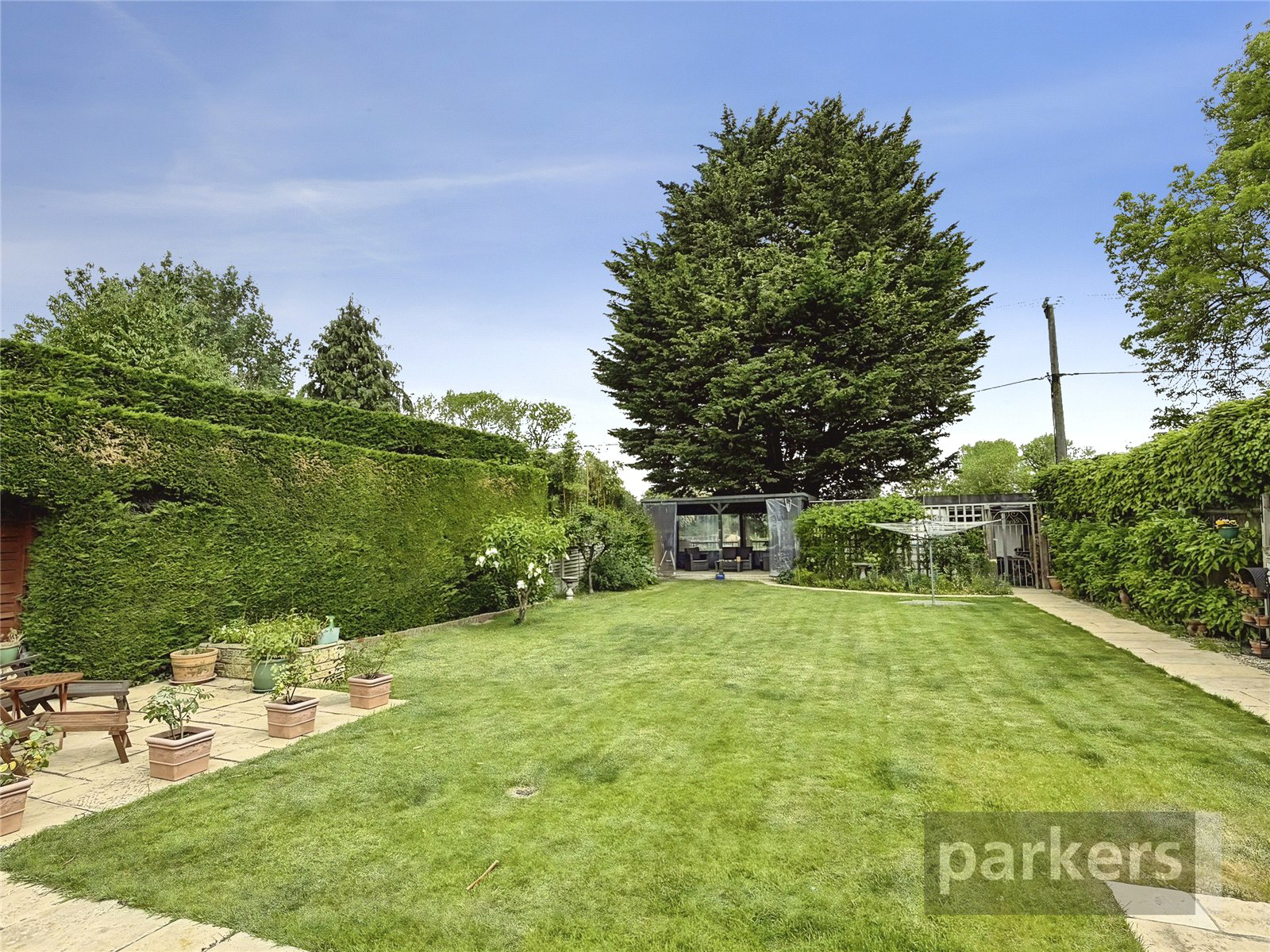 Abingdon Road, Standlake, Witney, OX29
