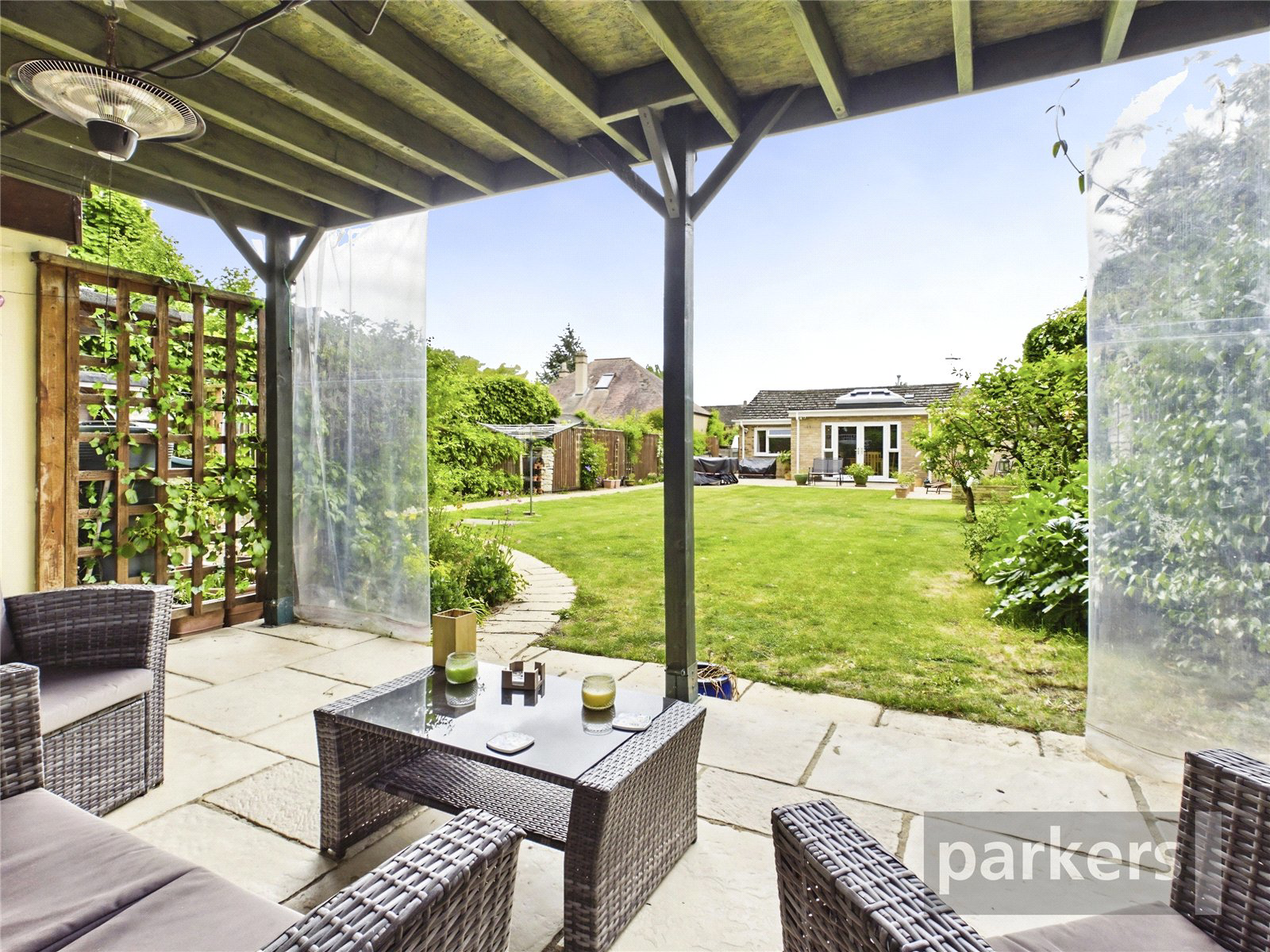 Abingdon Road, Standlake, Witney, OX29, photo 20