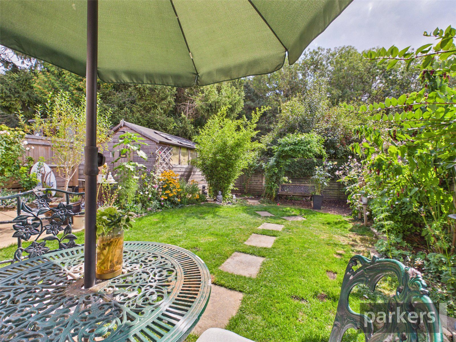 Woodside, North Leigh, Witney, Oxfordshire, OX29, photo 19