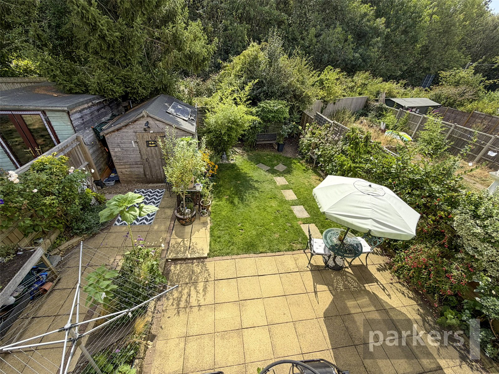 Woodside, North Leigh, Witney, Oxfordshire, OX29, photo 20