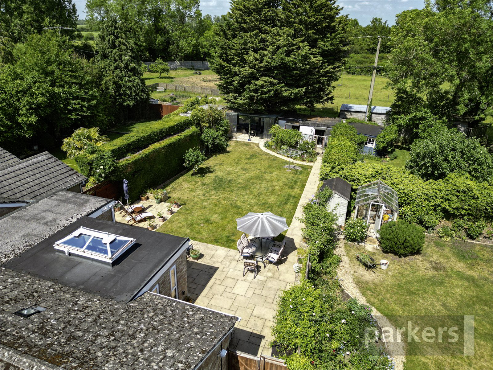 Abingdon Road, Standlake, Witney, OX29, photo 17