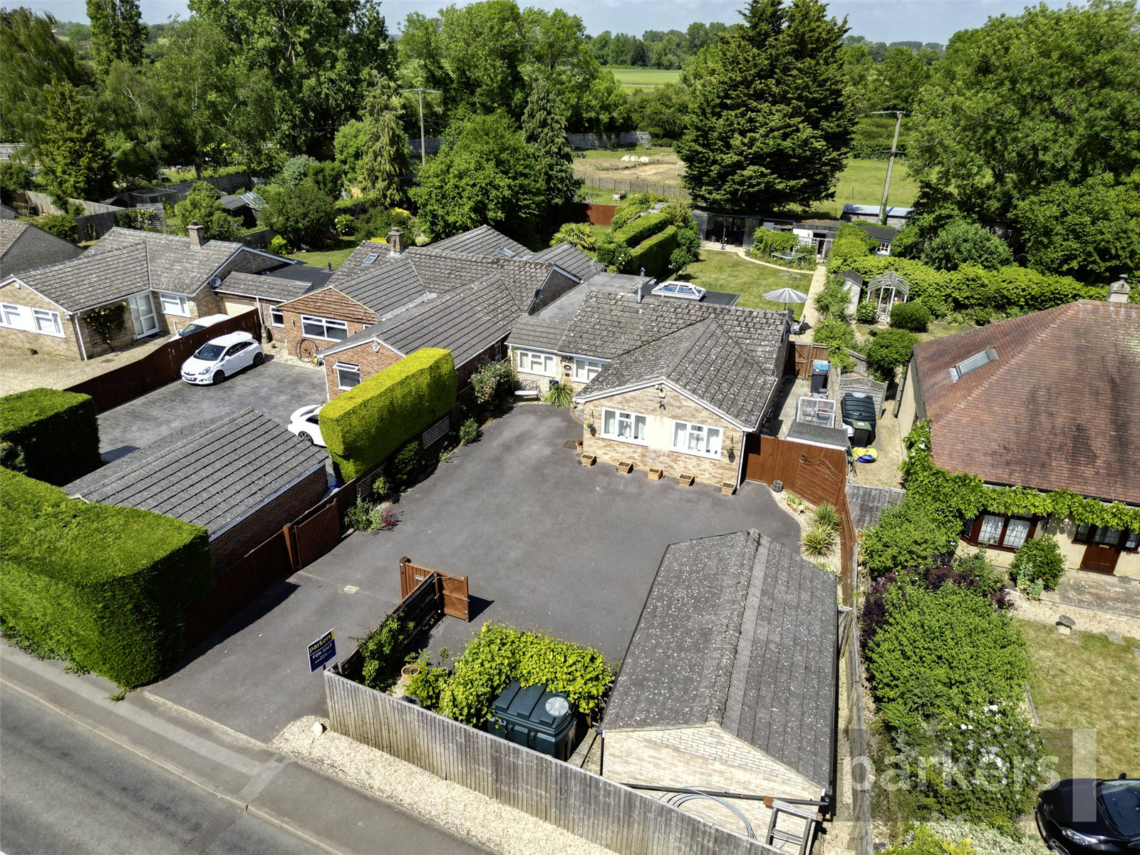 Abingdon Road, Standlake, Witney, OX29, photo 23
