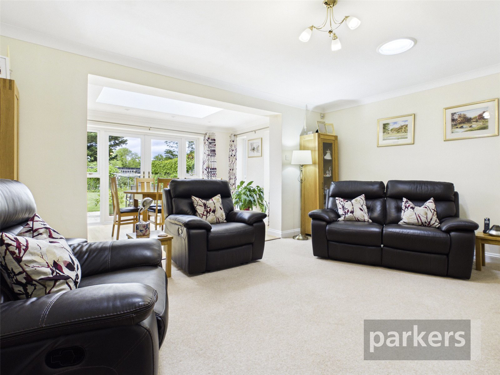 Abingdon Road, Standlake, Witney, OX29, photo 5