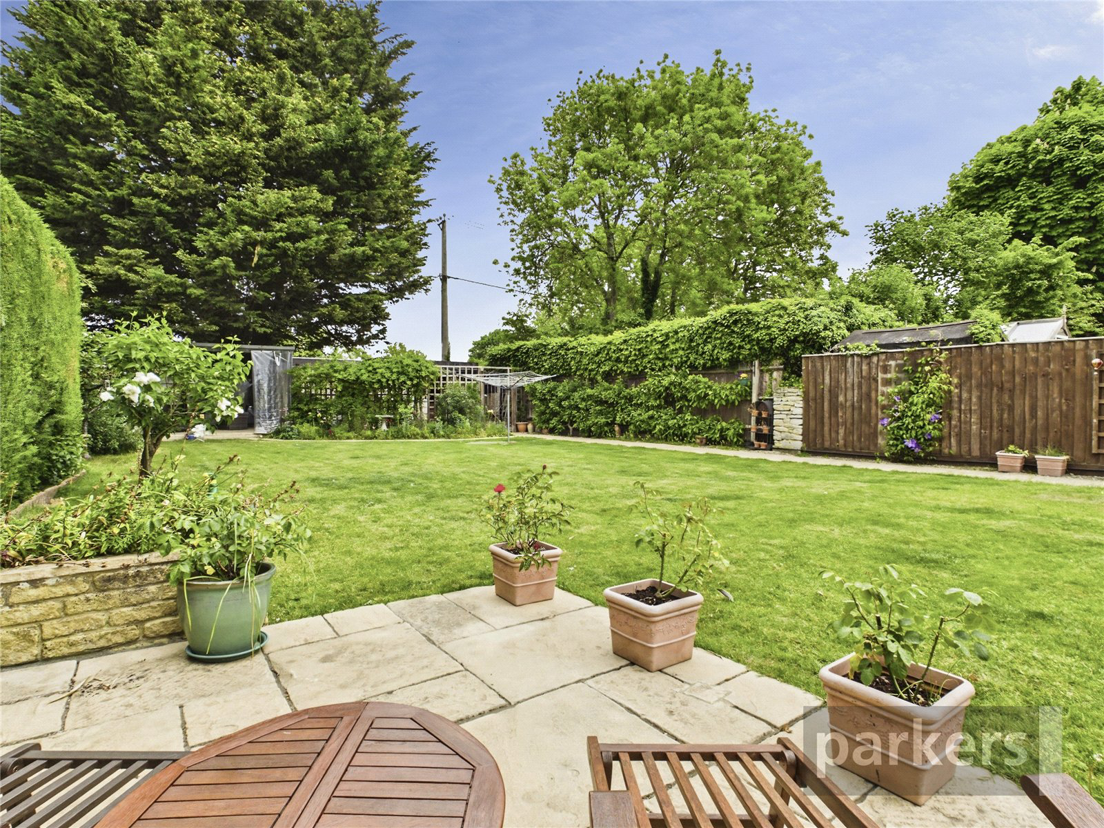 Abingdon Road, Standlake, Witney, OX29, photo 18