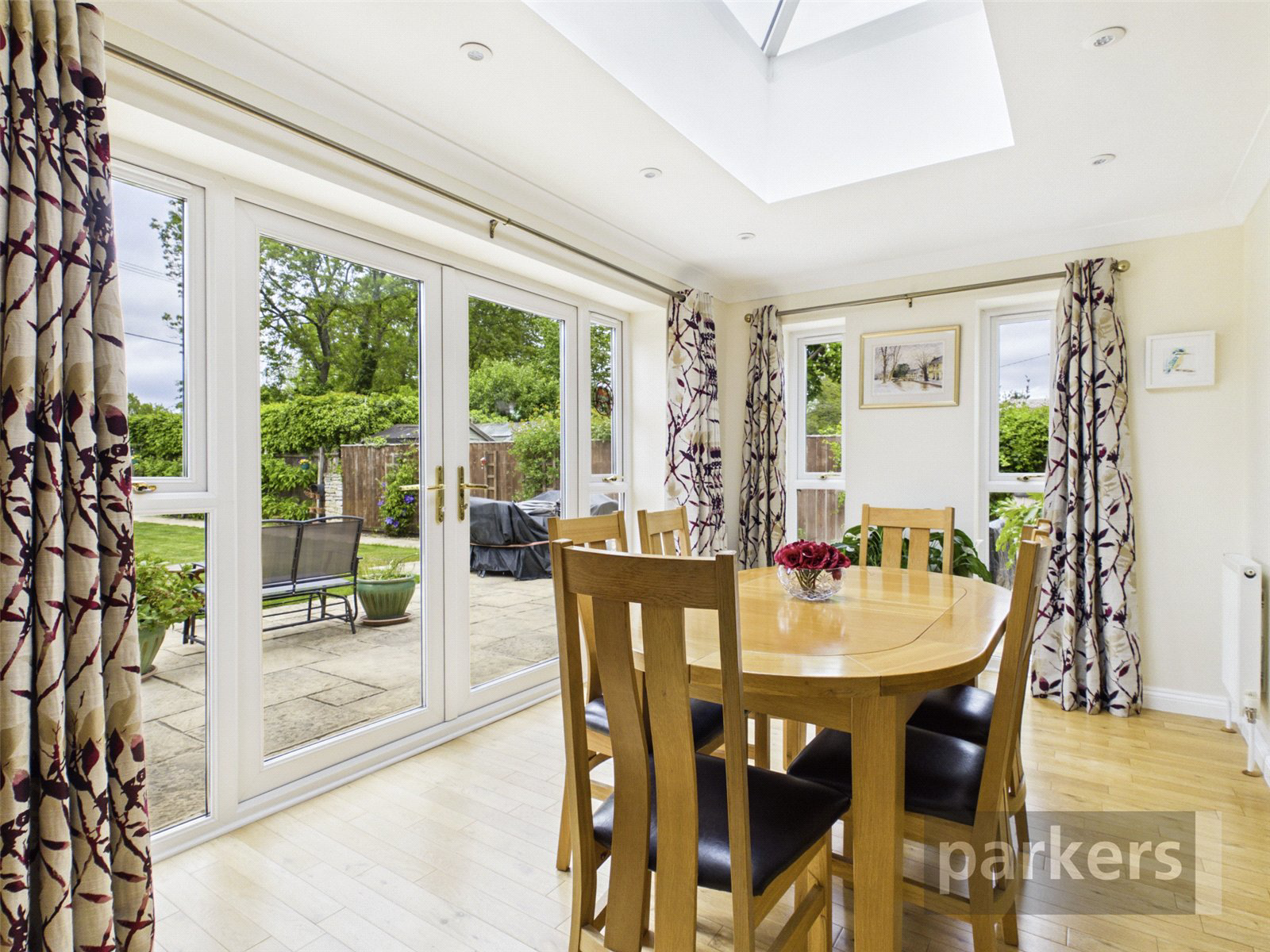 Abingdon Road, Standlake, Witney, OX29, photo 6