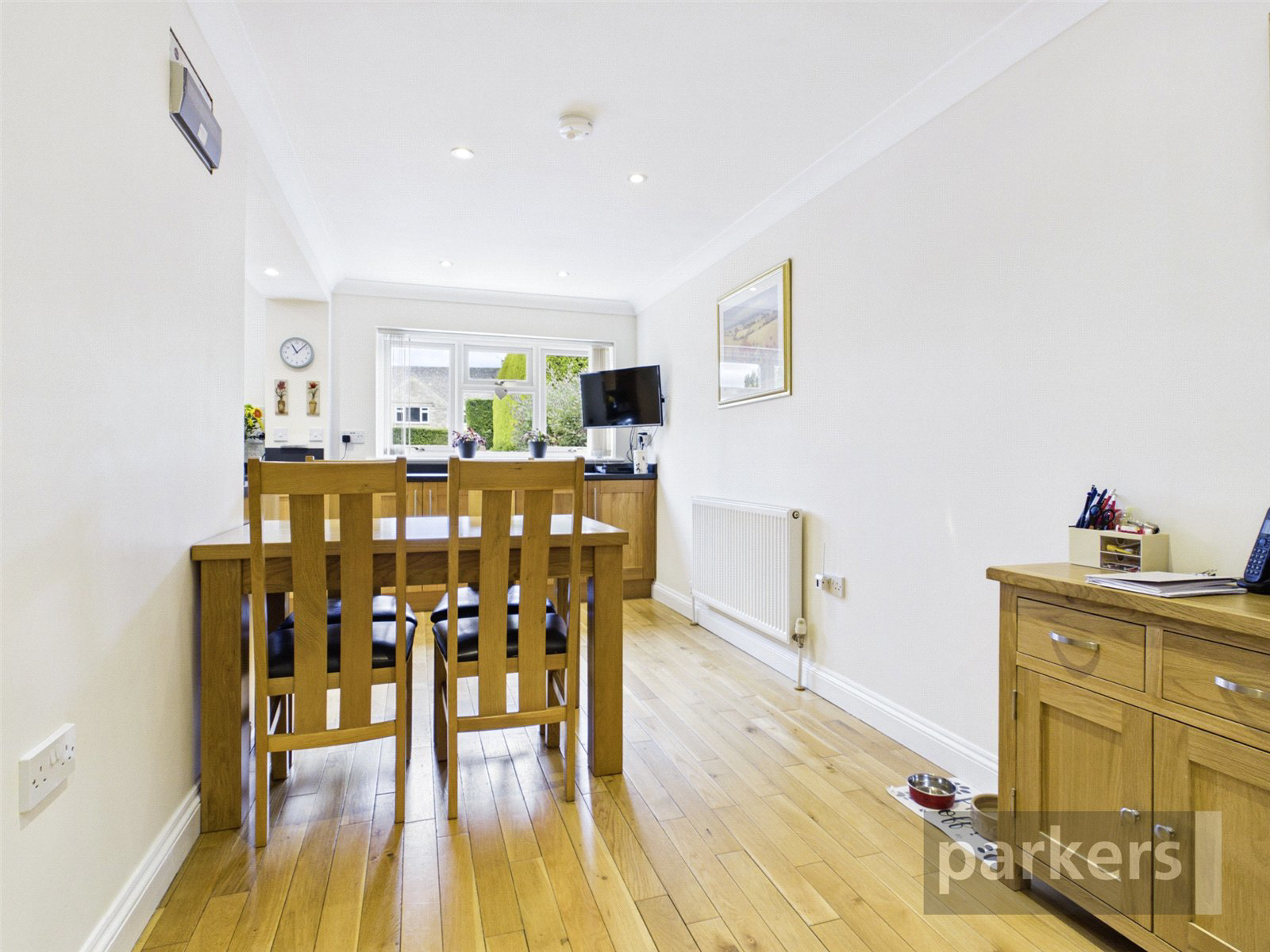 Abingdon Road, Standlake, Witney, OX29, photo 9