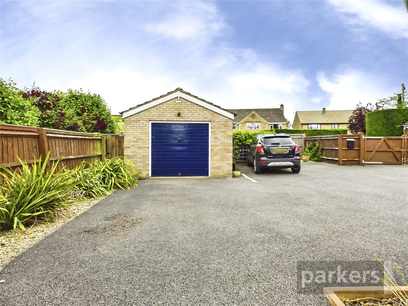 Abingdon Road, Standlake, Witney, OX29, photo 21