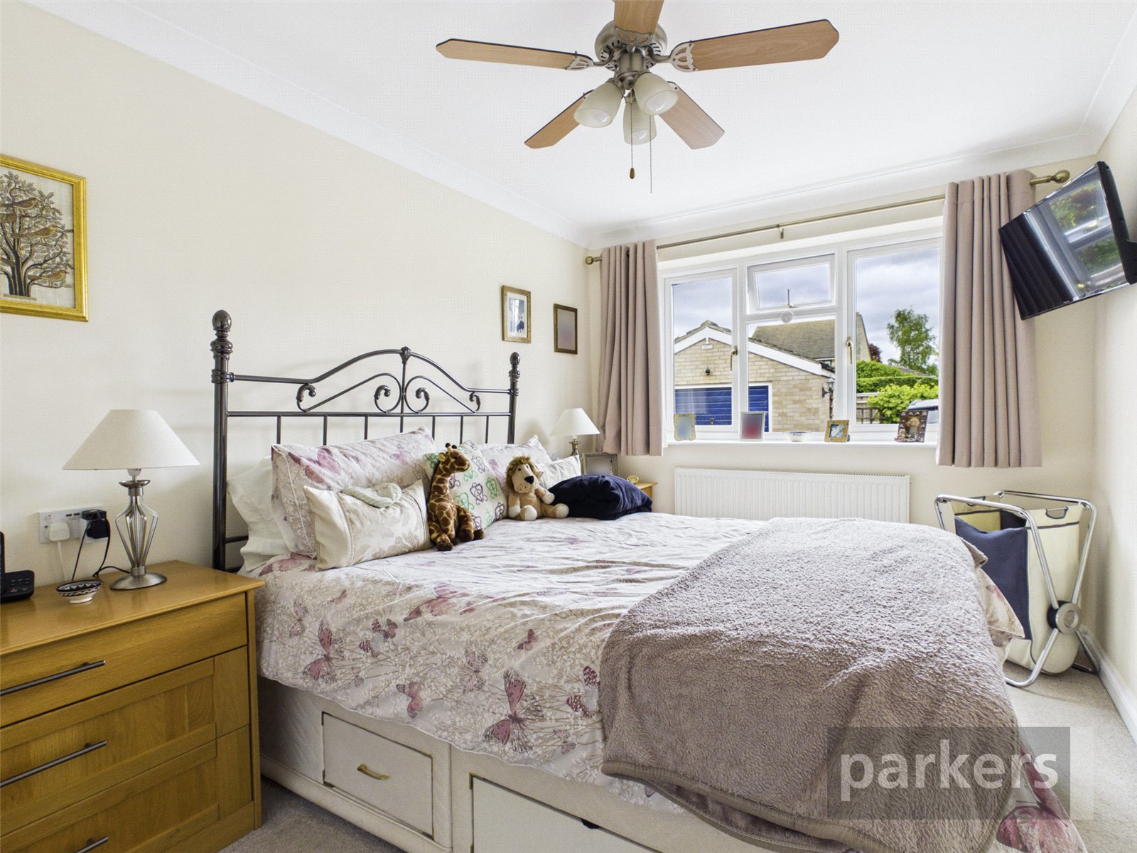 Abingdon Road, Standlake, Witney, OX29, photo 10