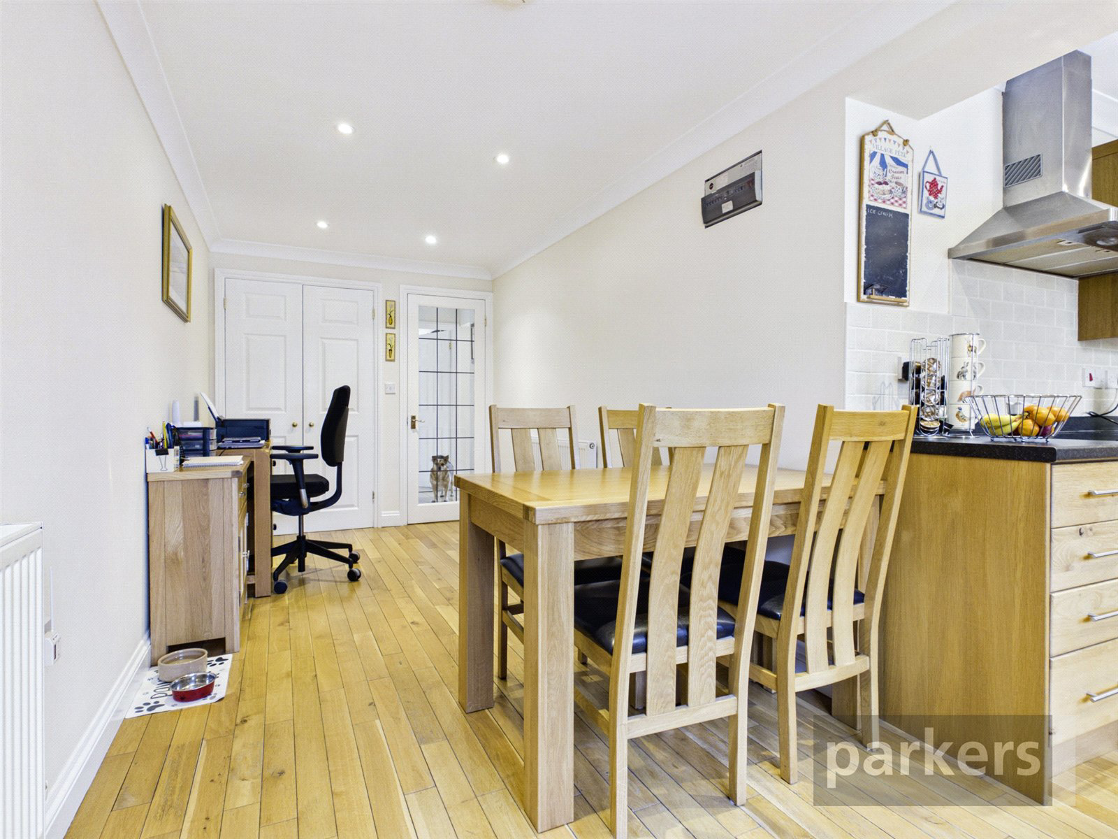 Abingdon Road, Standlake, Witney, OX29, photo 8