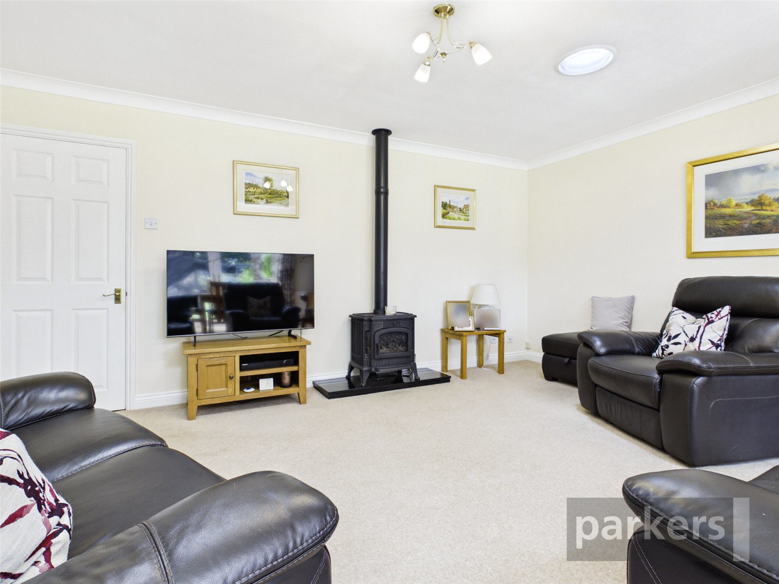 Abingdon Road, Standlake, Witney, OX29, photo 4